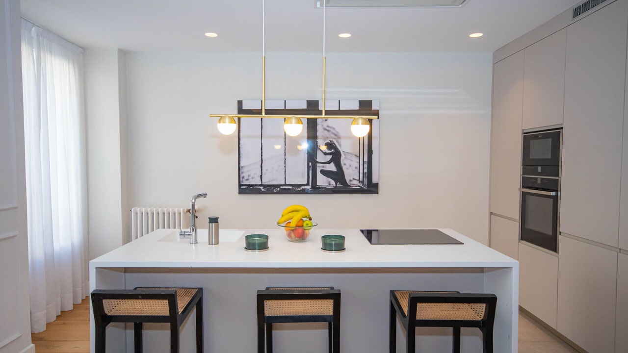 Photo of Kitchen in Cortes