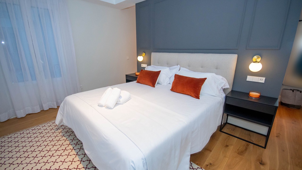 Photo of Bedroom in Cortes