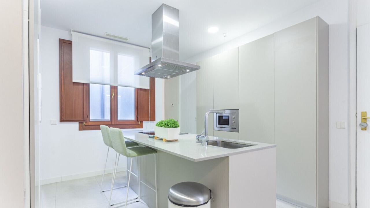 Photo of Kitchen in Cortes