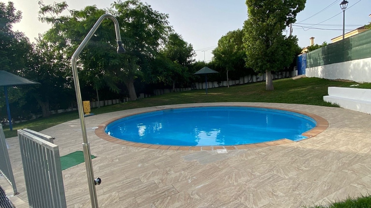Photo of Outdoor in Jerez de la Frontera