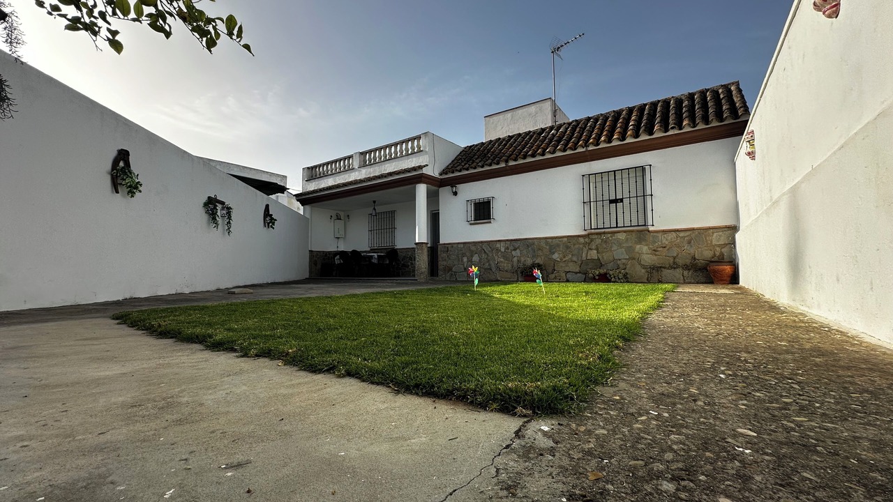 Photo of Outdoor in Jerez de la Frontera