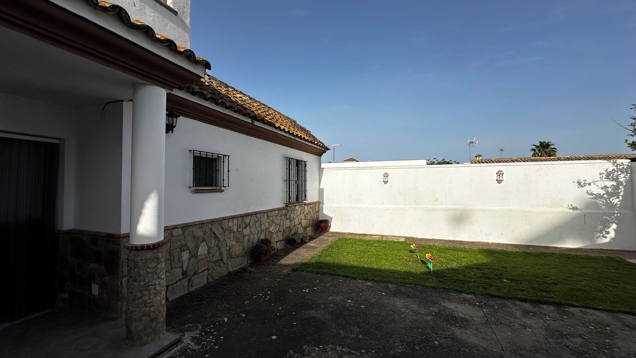 Photo of Outdoor in Jerez de la Frontera