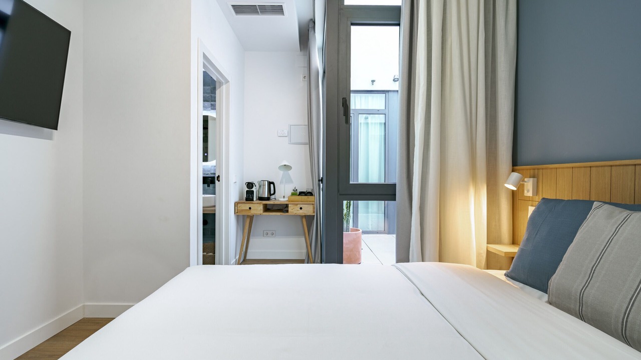 Photo of Bedroom in Numancia