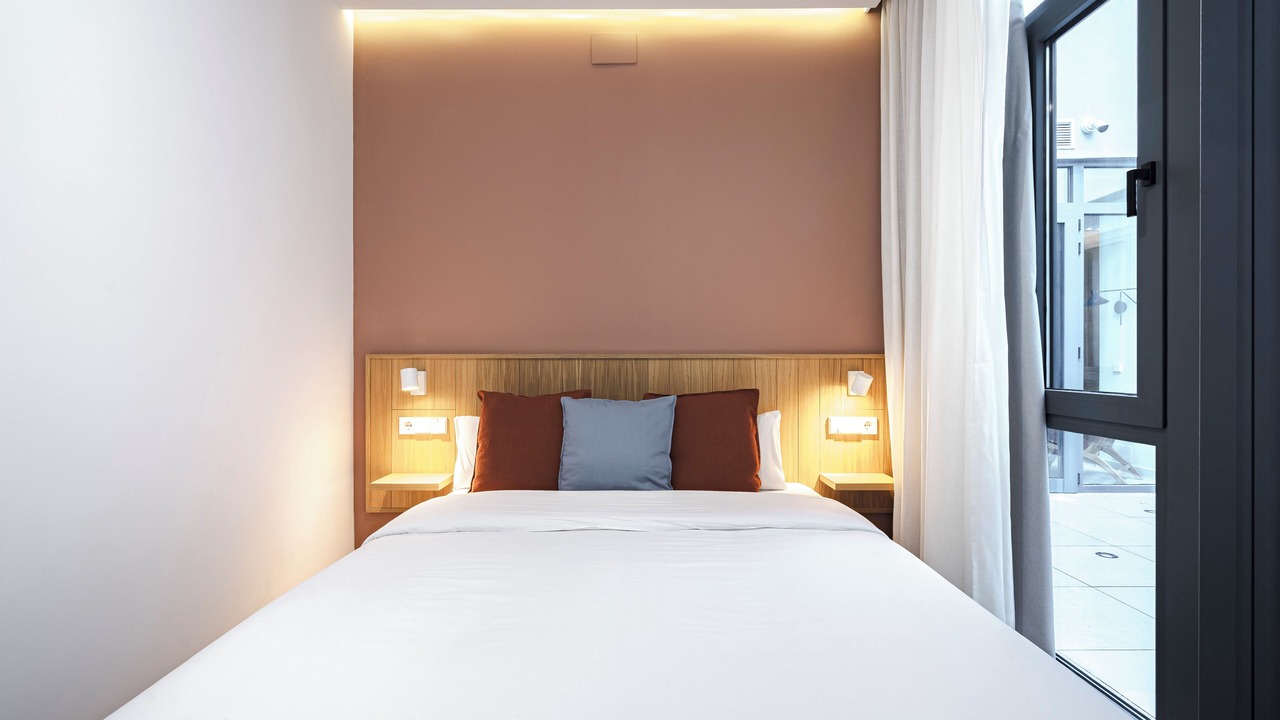 Photo of Bedroom in Numancia