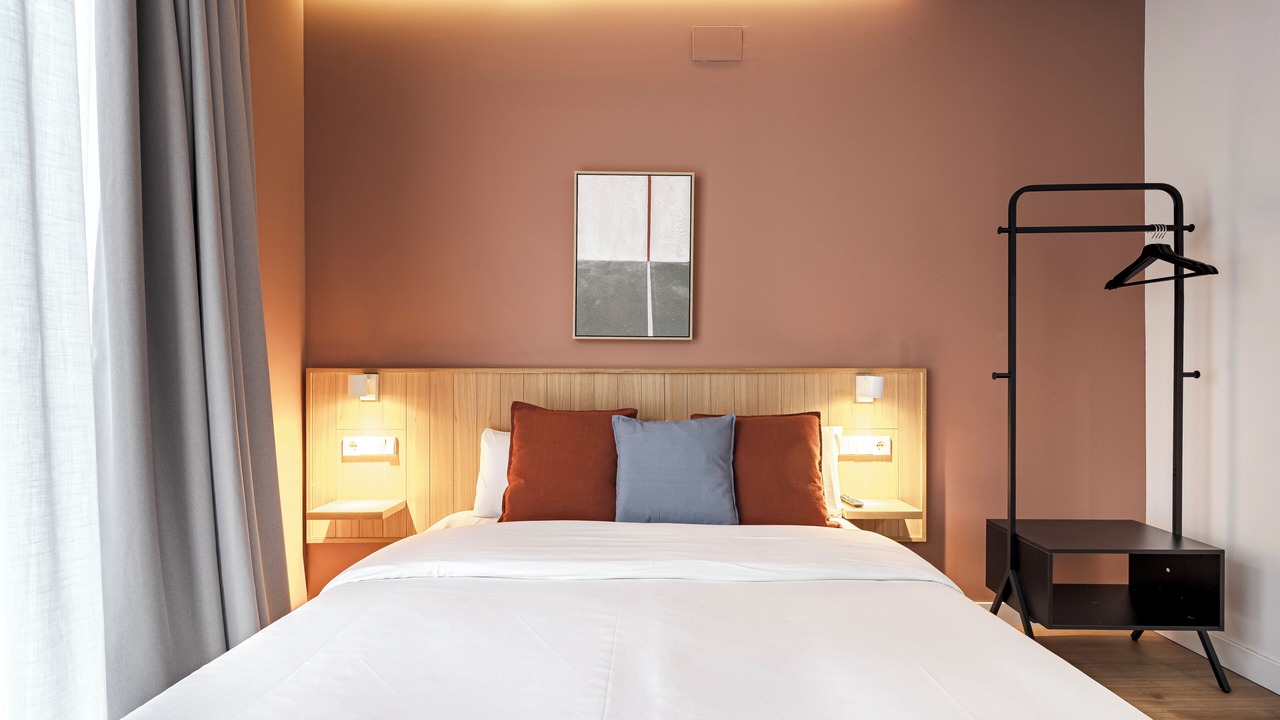 Photo of Bedroom in Numancia