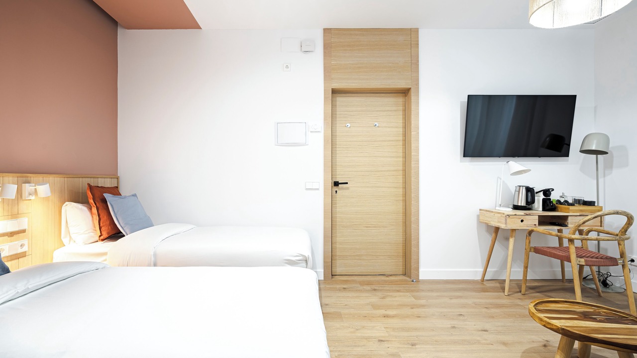 Photo of Bedroom in Numancia