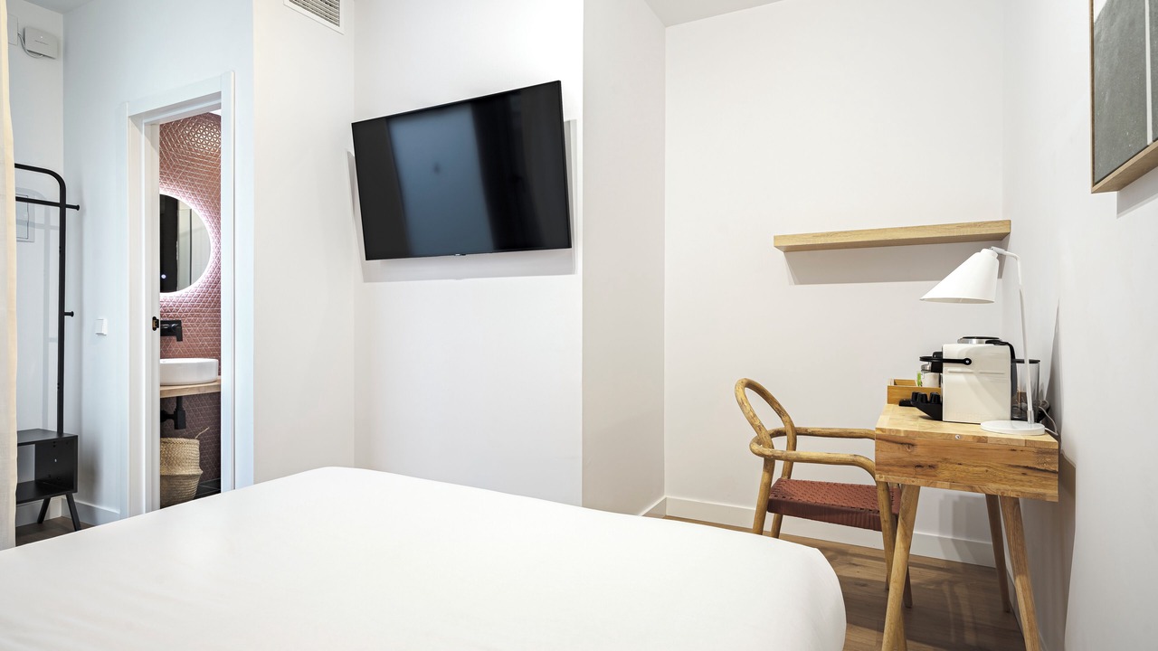 Photo of Bedroom in Numancia