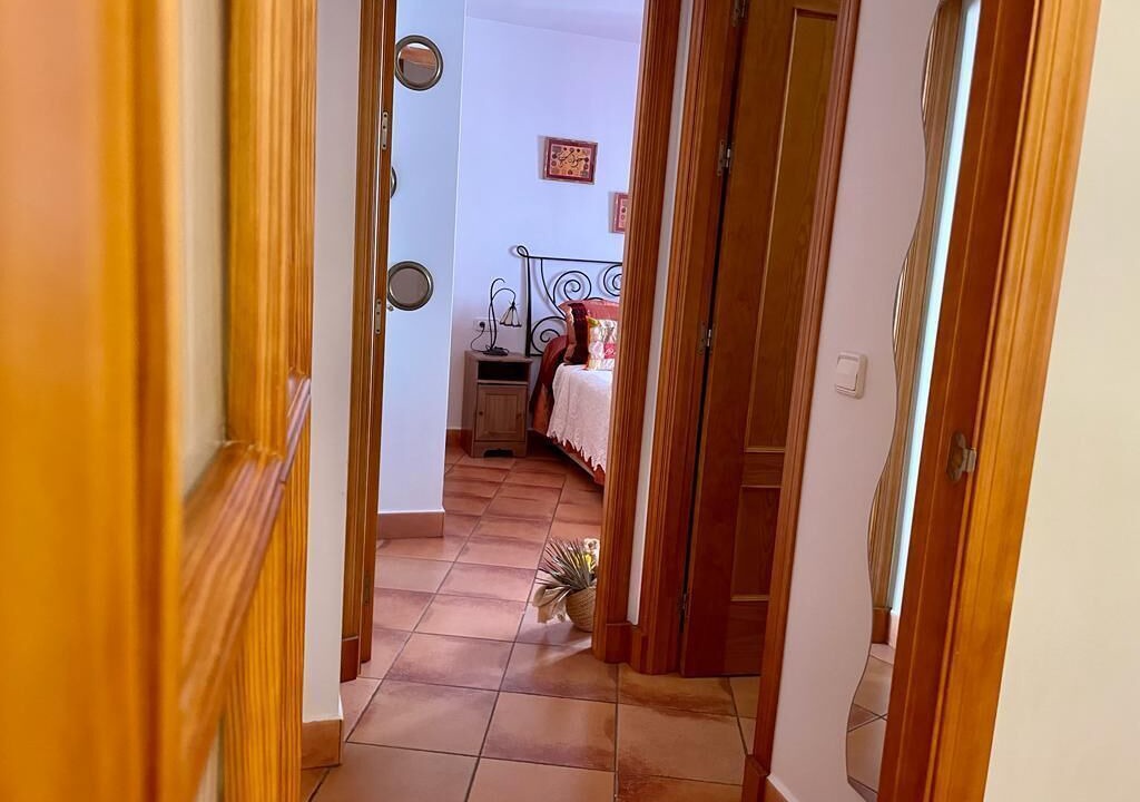 Photo of Bedroom in San Ambrosio