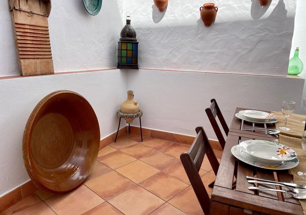 Photo of Outdoor in San Ambrosio