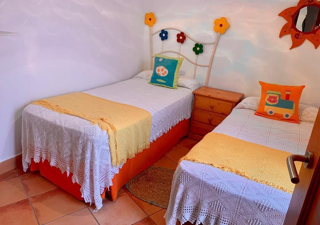 Photo of Bedroom in San Ambrosio
