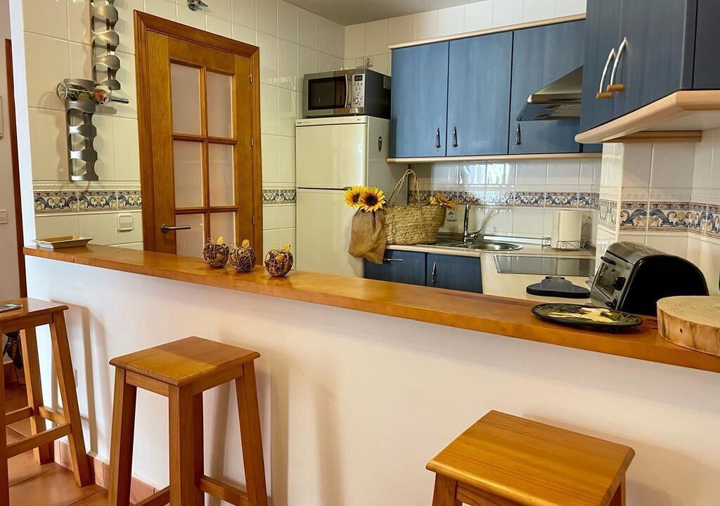 Photo of Kitchen in San Ambrosio