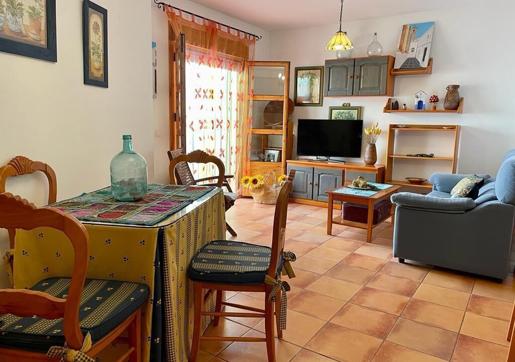 Photo of Livingroom in San Ambrosio