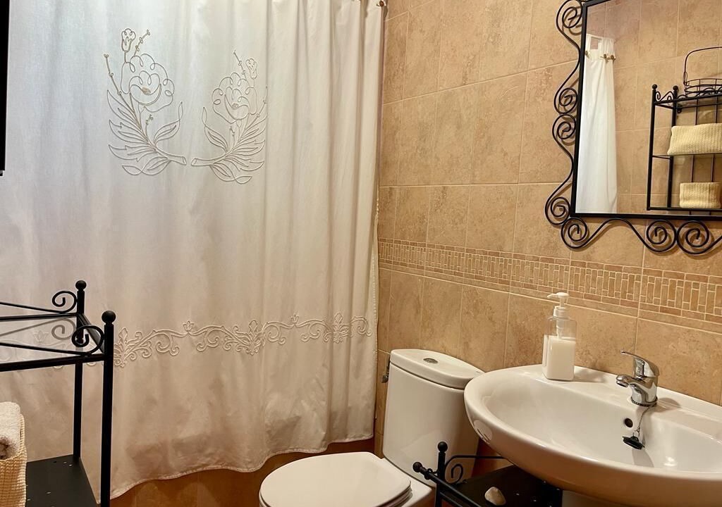 Photo of Bathroom in San Ambrosio