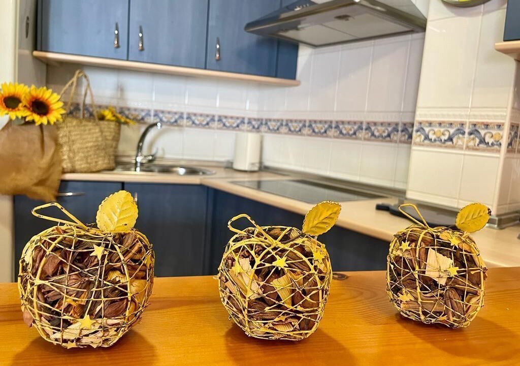 Photo of Kitchen in San Ambrosio