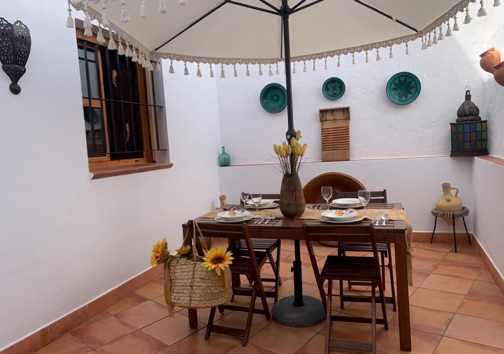 Photo of Outdoor in San Ambrosio