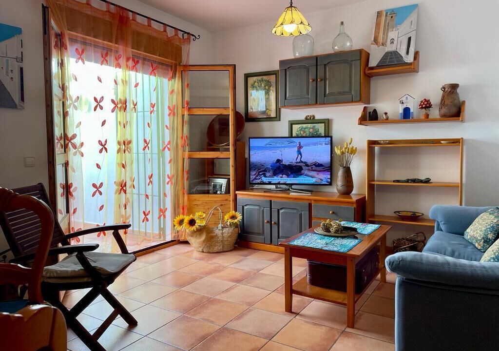 Photo of Livingroom in San Ambrosio