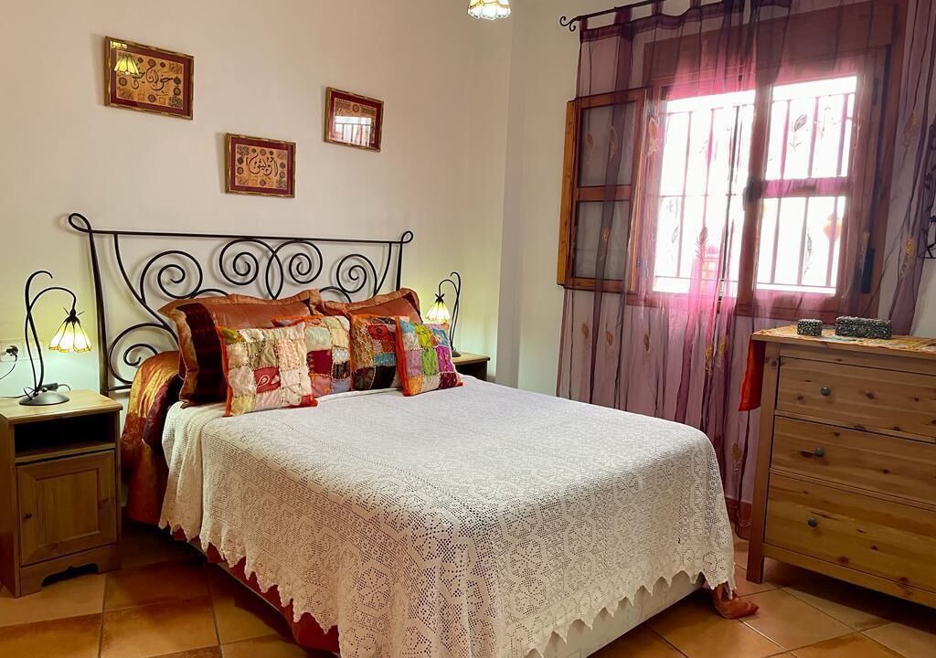 Photo of Bedroom in San Ambrosio