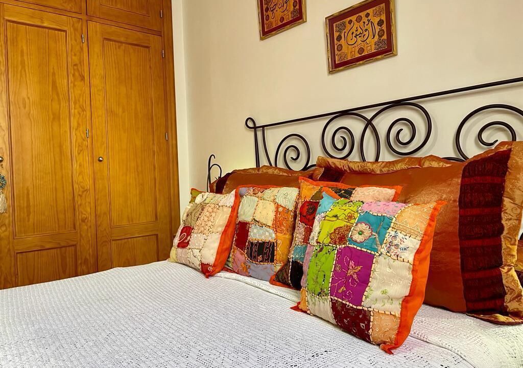 Photo of Bedroom in San Ambrosio
