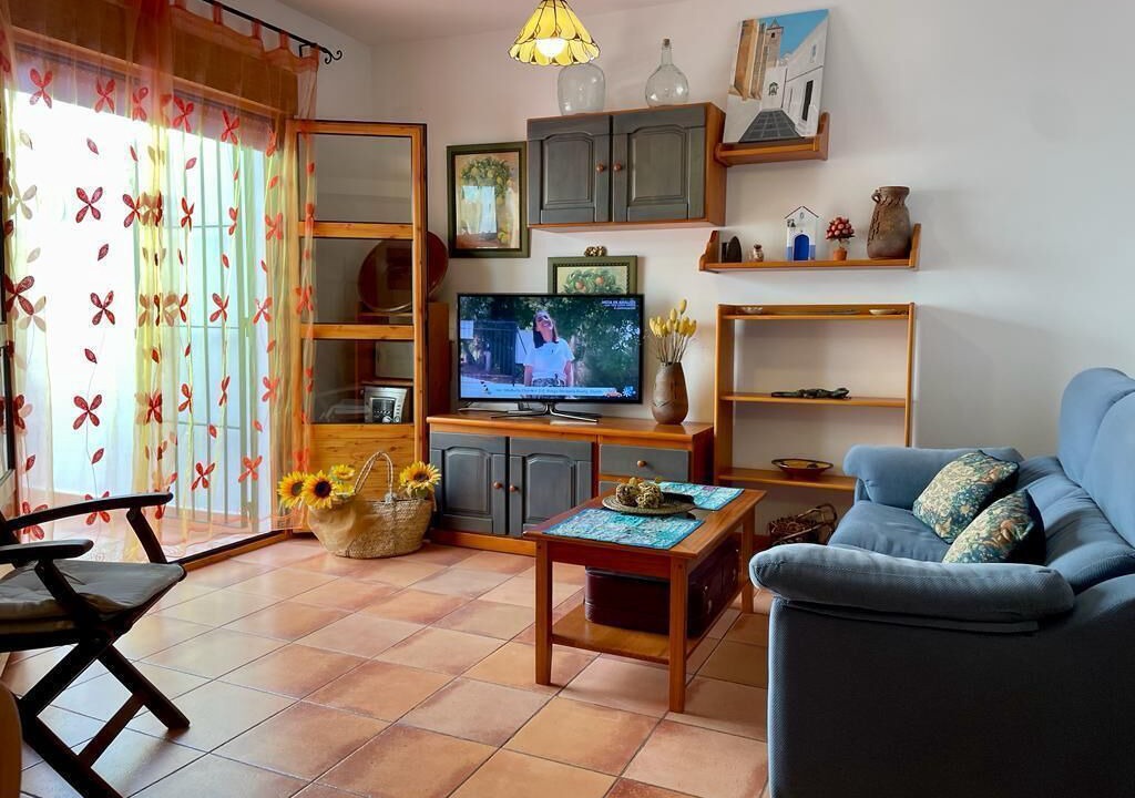 Photo of Livingroom in San Ambrosio