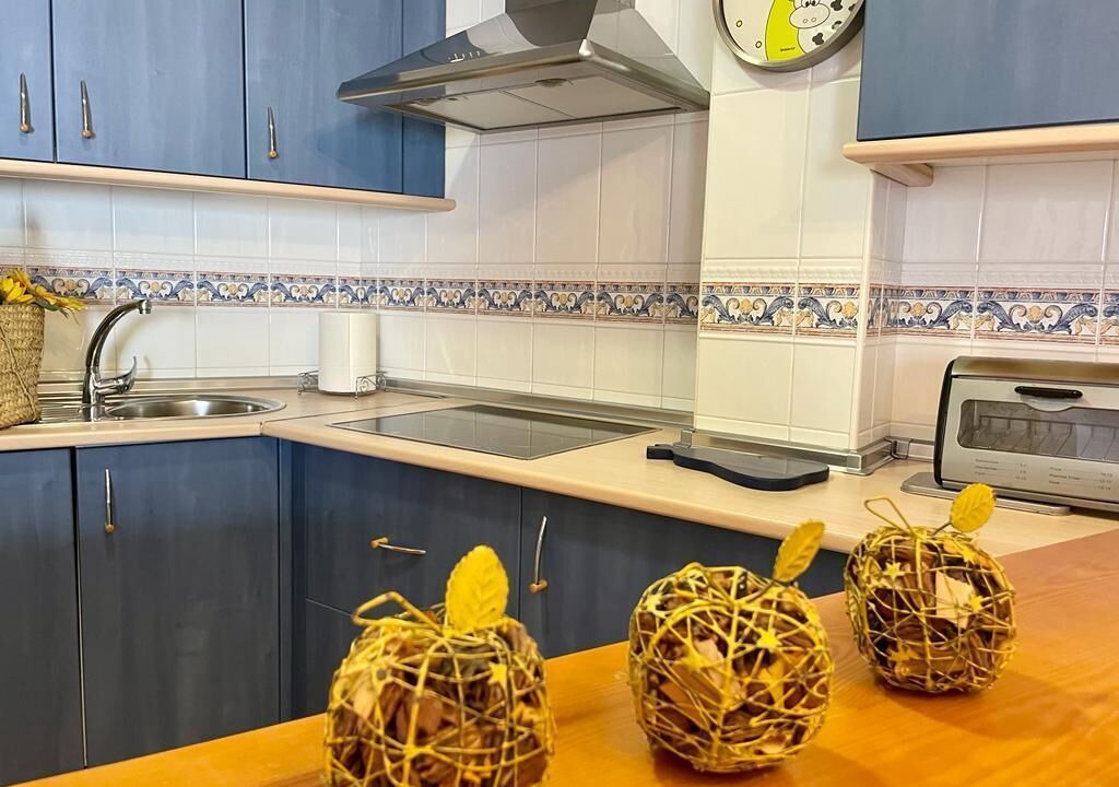 Photo of Kitchen in San Ambrosio
