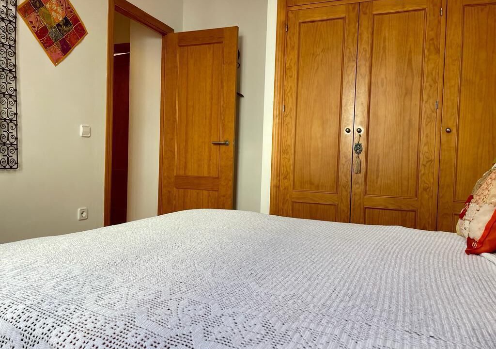 Photo of Bedroom in San Ambrosio
