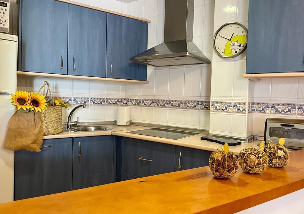 Photo of Kitchen in San Ambrosio