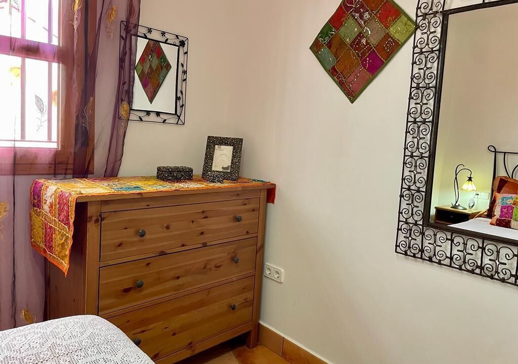 Photo of Bedroom in San Ambrosio
