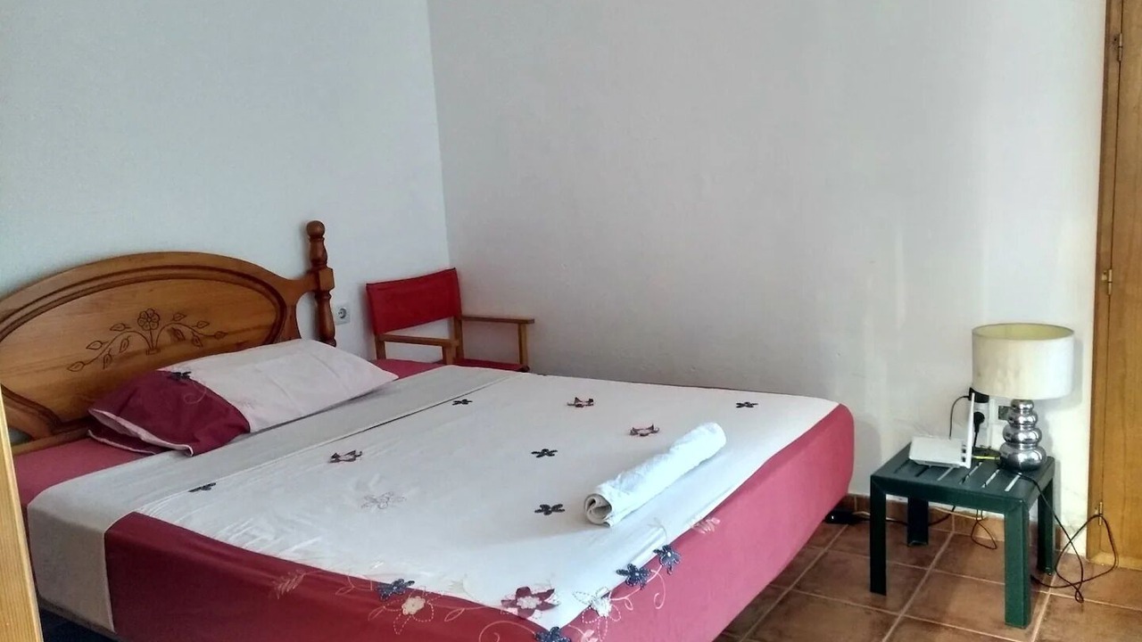 Photo of Bedroom in Pruna