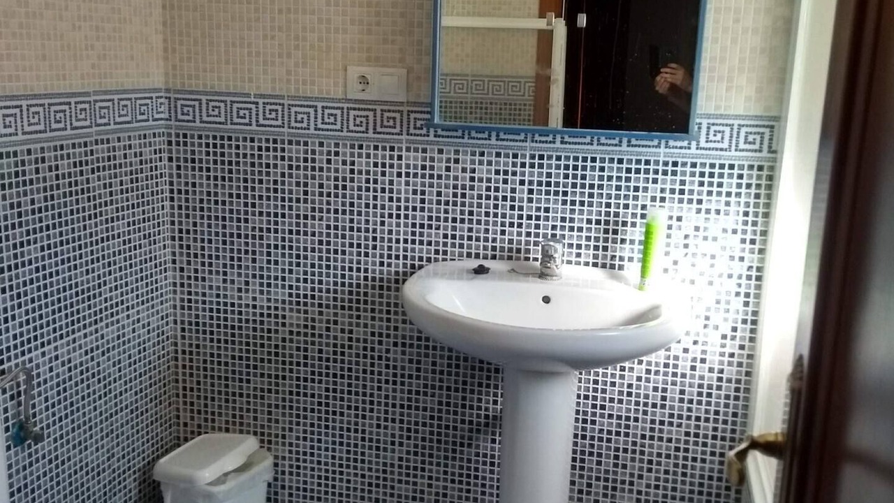 Photo of Bathroom in Pruna