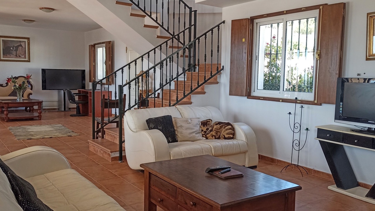 Photo of Livingroom in Pruna