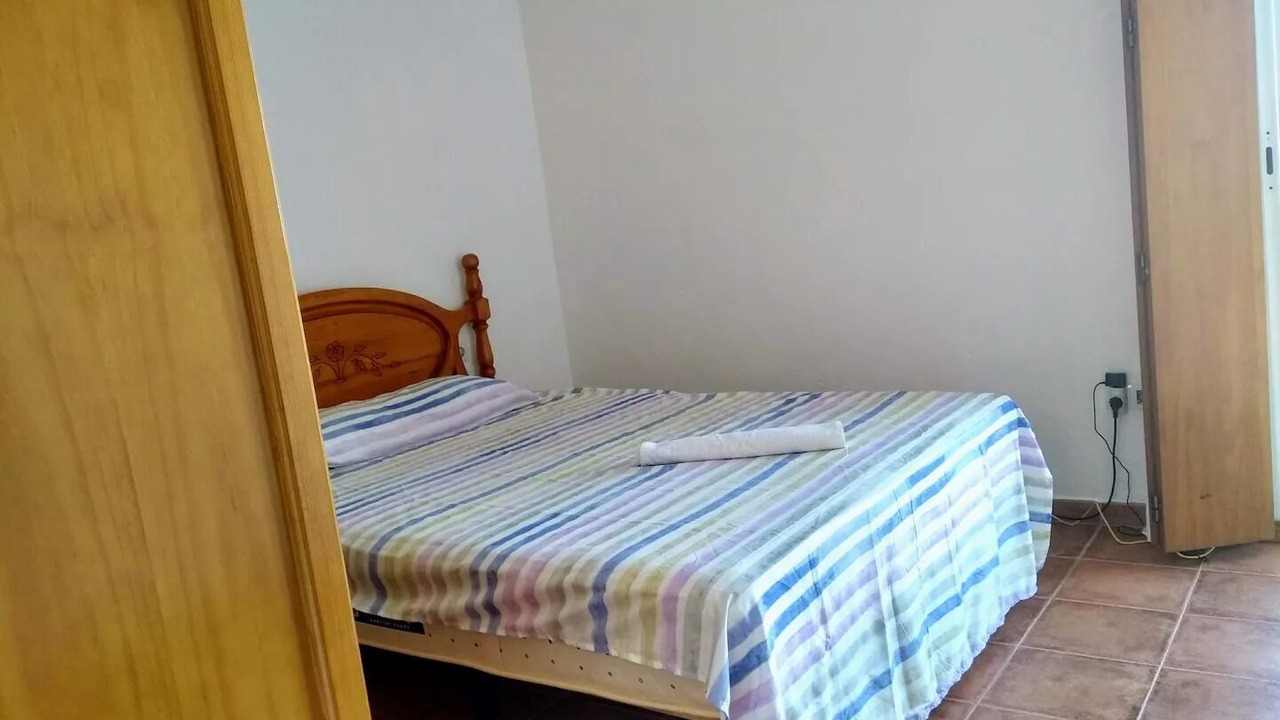 Photo of Bedroom in Pruna