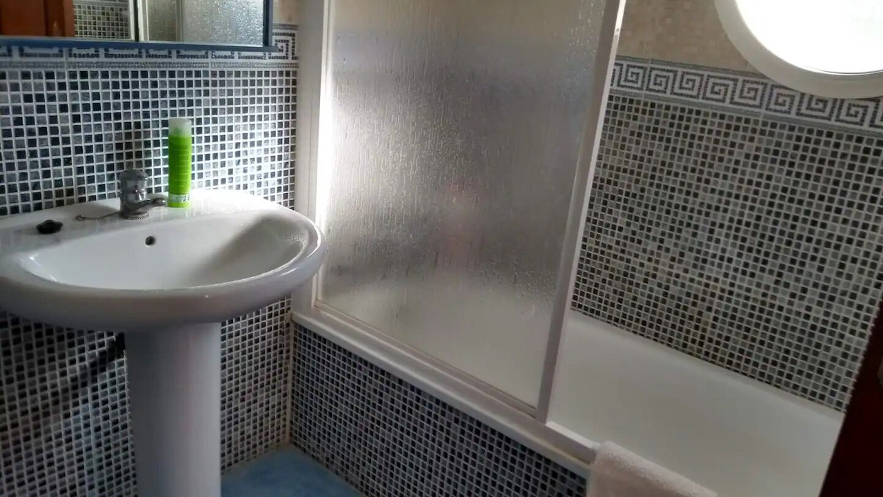 Photo of Bathroom in Pruna