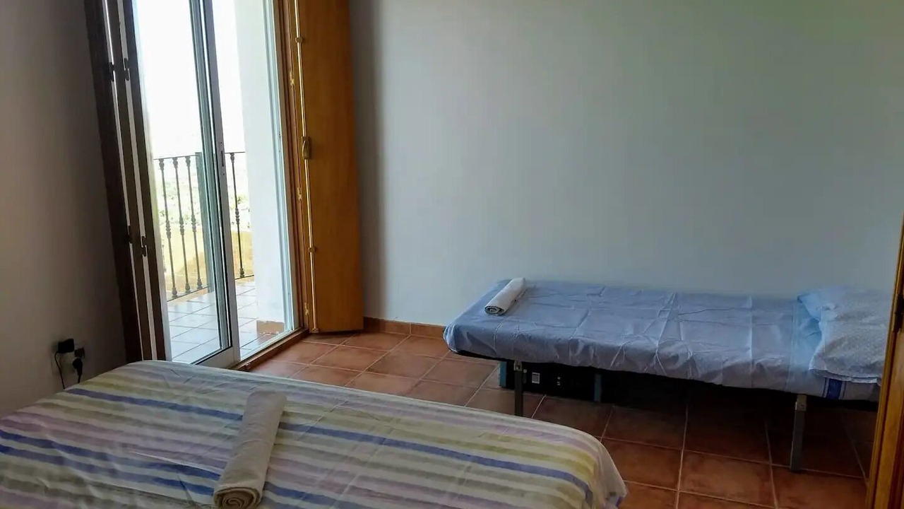 Photo of Bedroom in Pruna