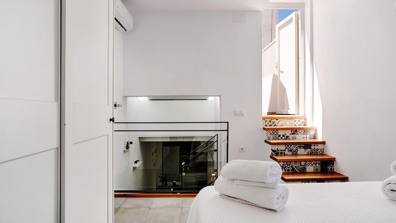 Photo of Bedroom in San Ambrosio