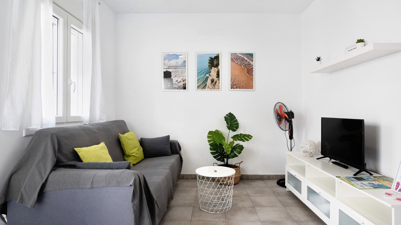 Photo of Livingroom in San Ambrosio