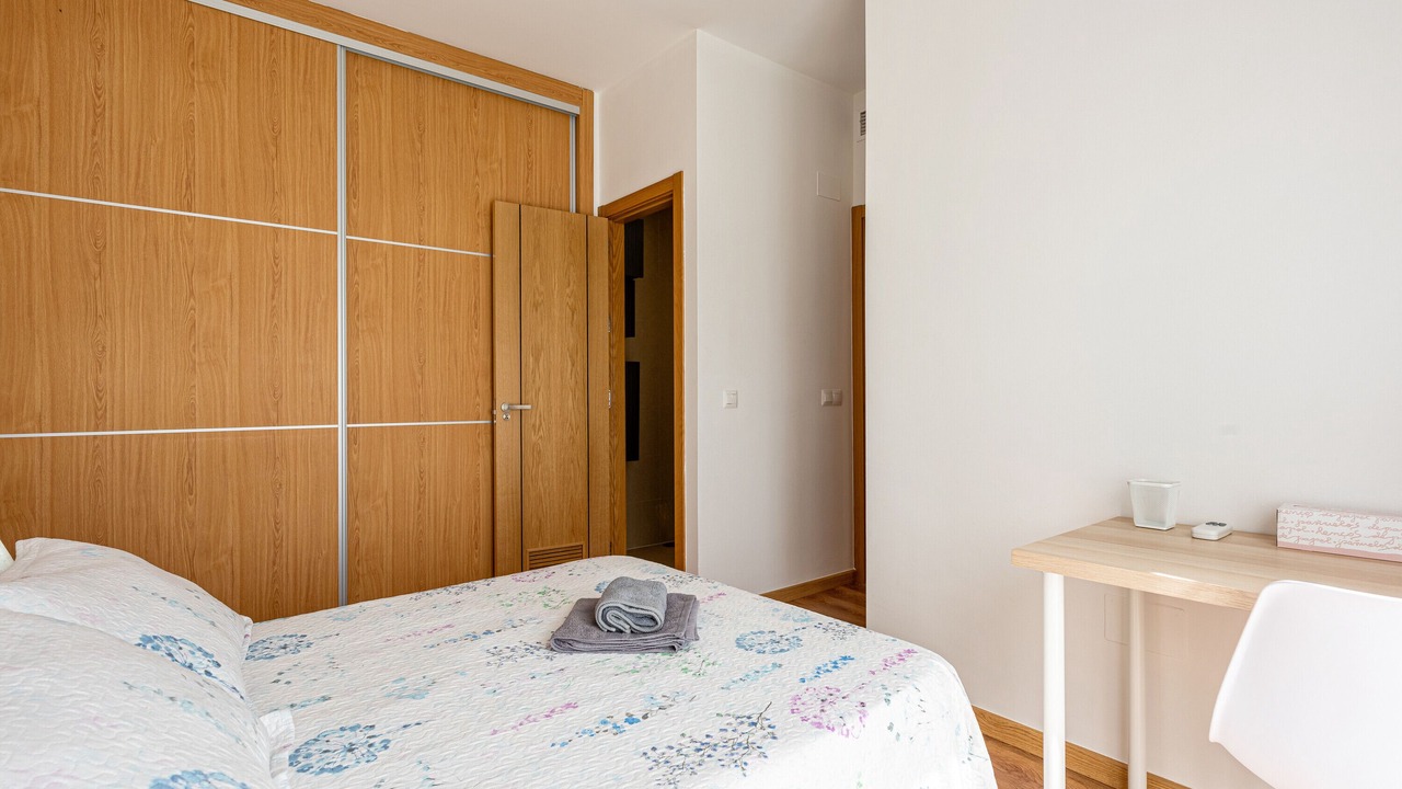 Photo of Bedroom in Puerto de la Torre