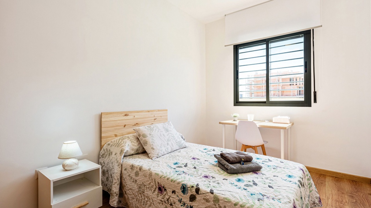 Photo of Bedroom in Puerto de la Torre