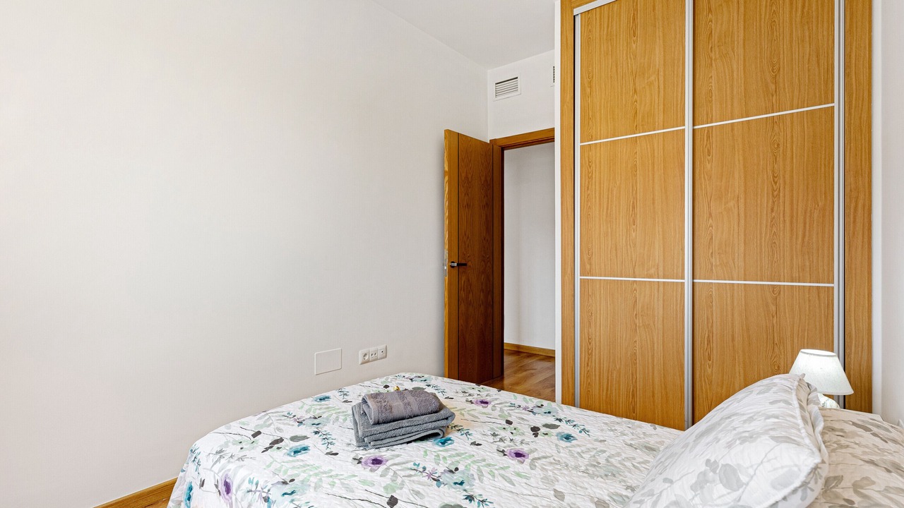 Photo of Bedroom in Puerto de la Torre