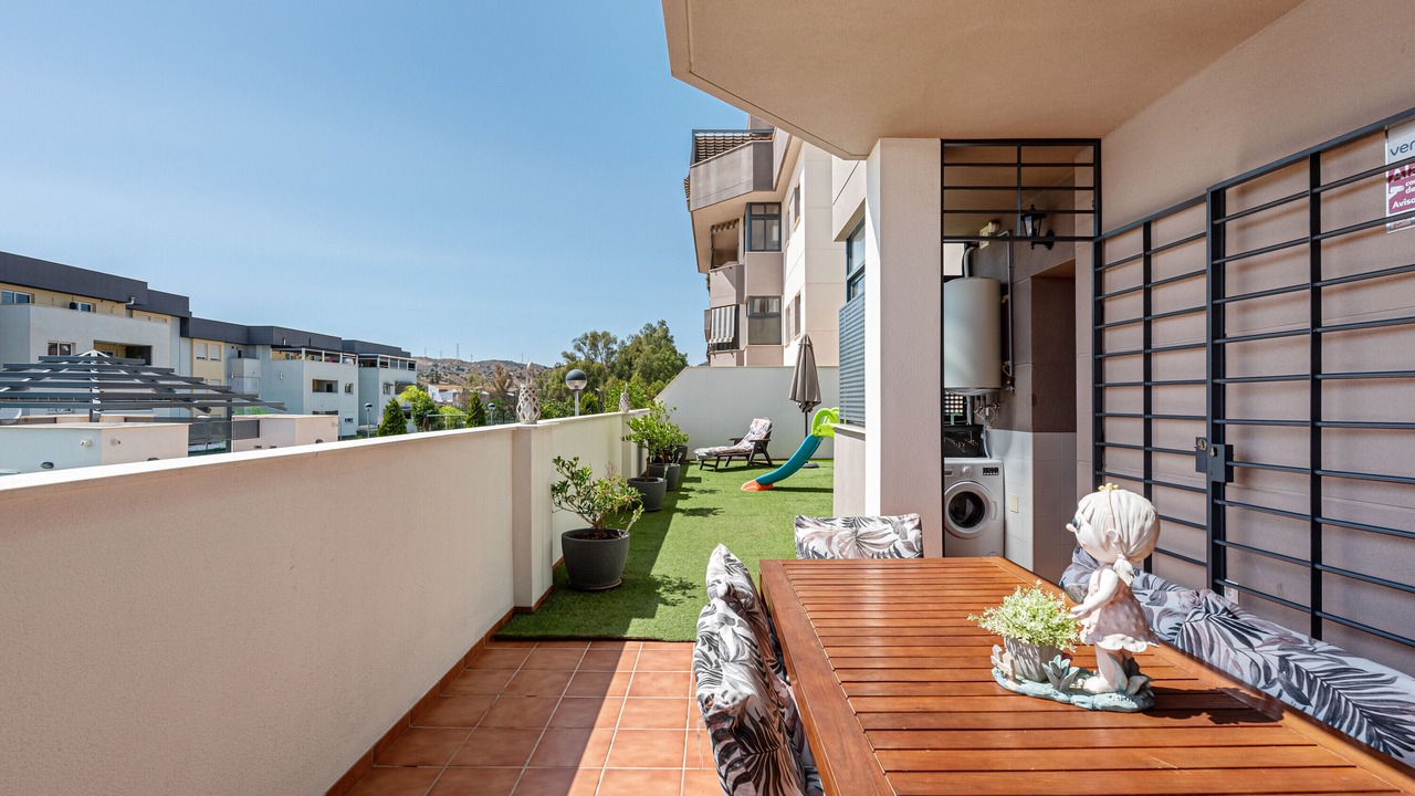 Photo of Outdoor in Puerto de la Torre