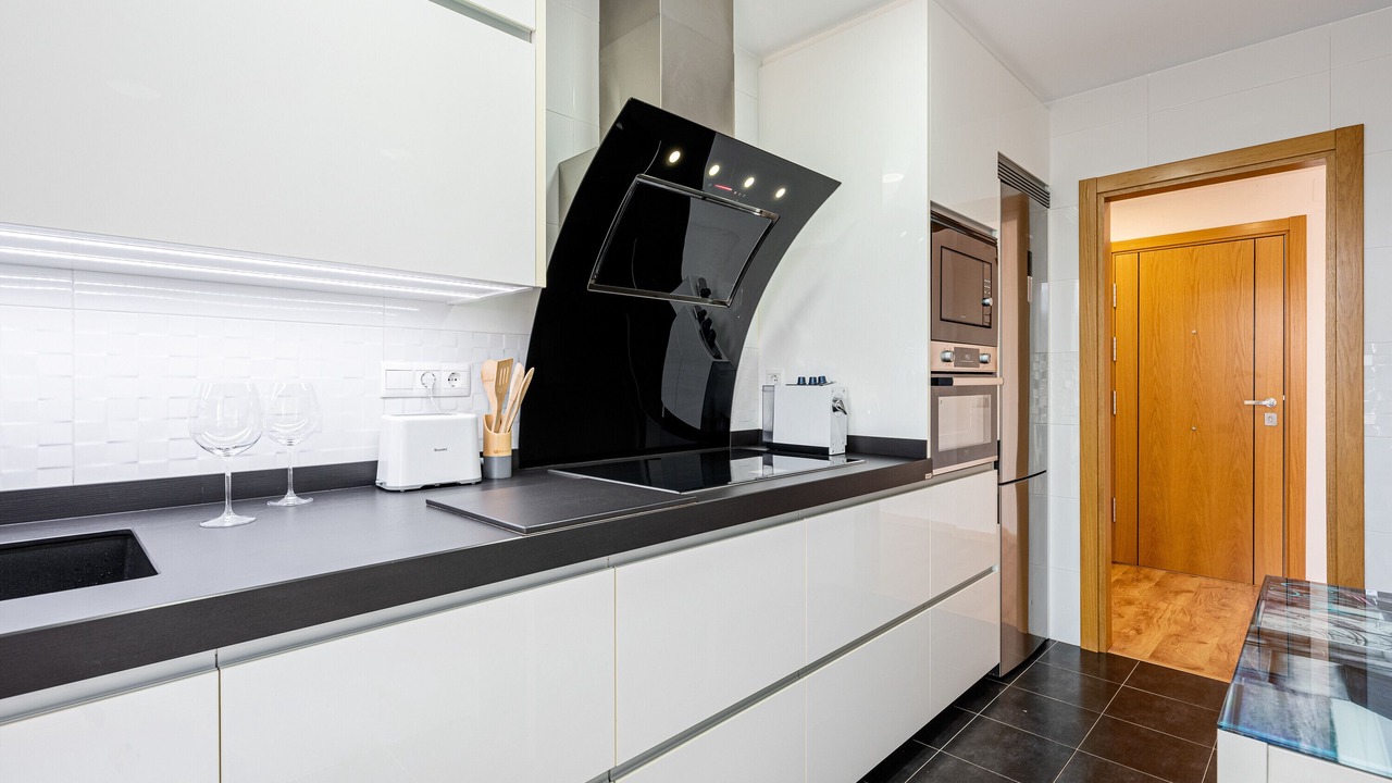 Photo of Kitchen in Puerto de la Torre