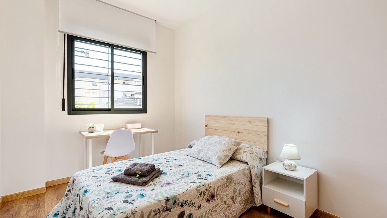 Photo of Bedroom in Puerto de la Torre