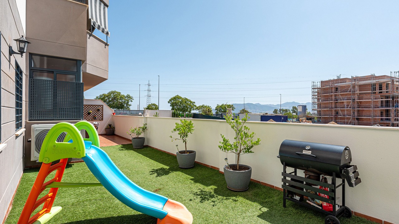Photo of Outdoor in Puerto de la Torre