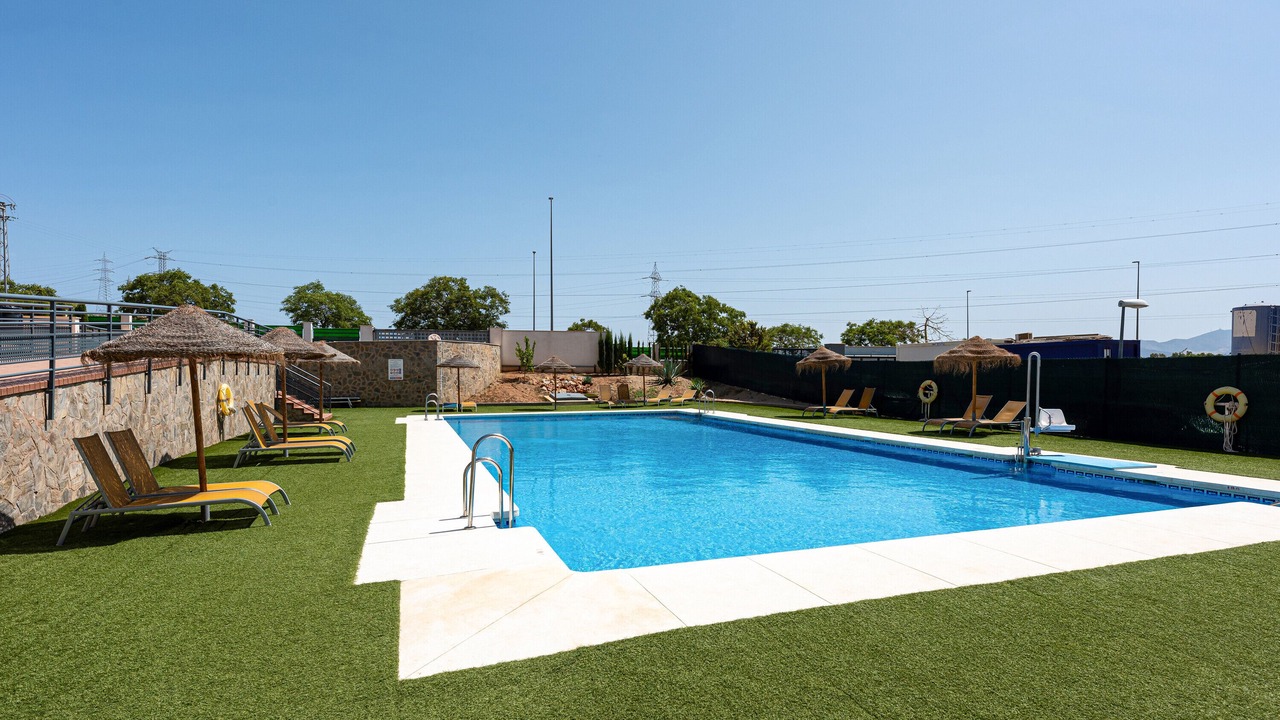 Photo of Outdoor in Puerto de la Torre