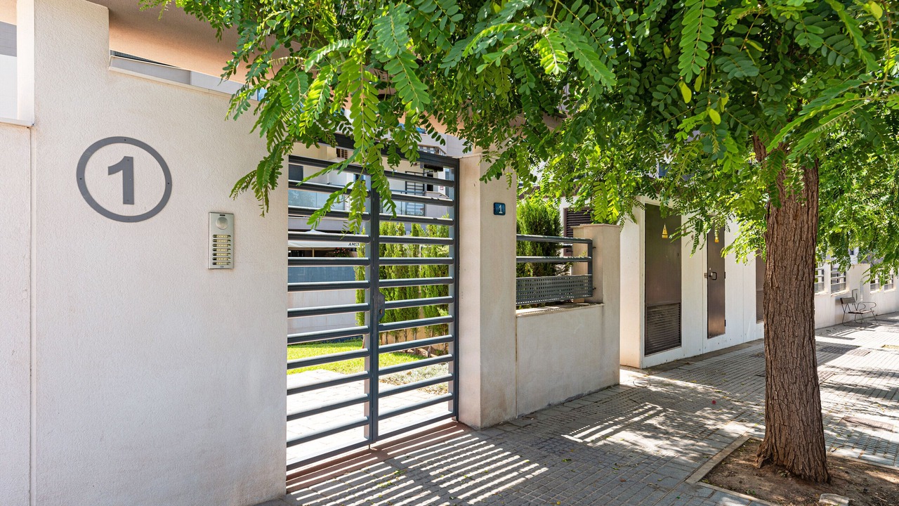 Photo of Outdoor in Puerto de la Torre