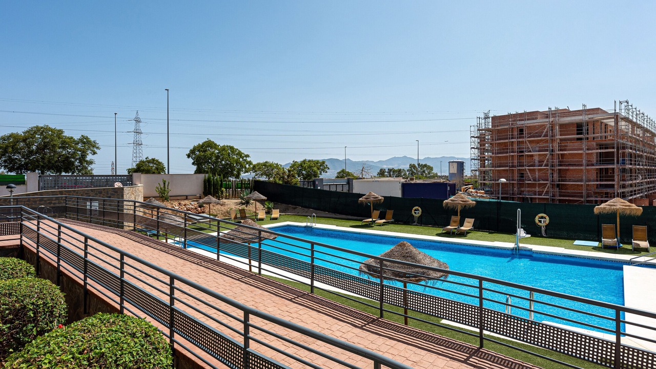 Photo of Outdoor in Puerto de la Torre