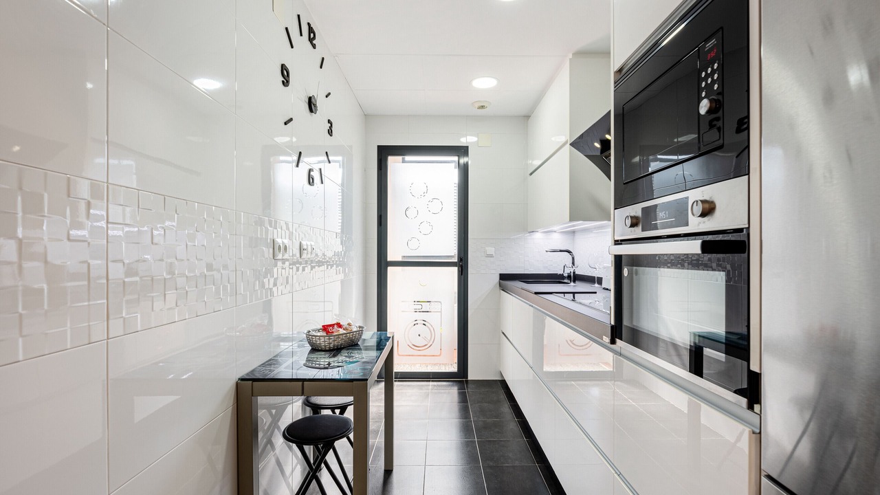 Photo of Kitchen in Puerto de la Torre