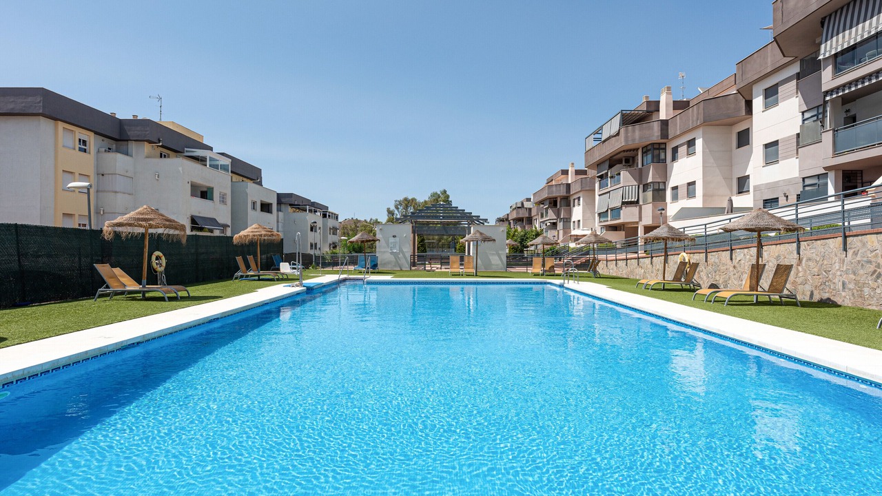 Photo of Outdoor in Puerto de la Torre