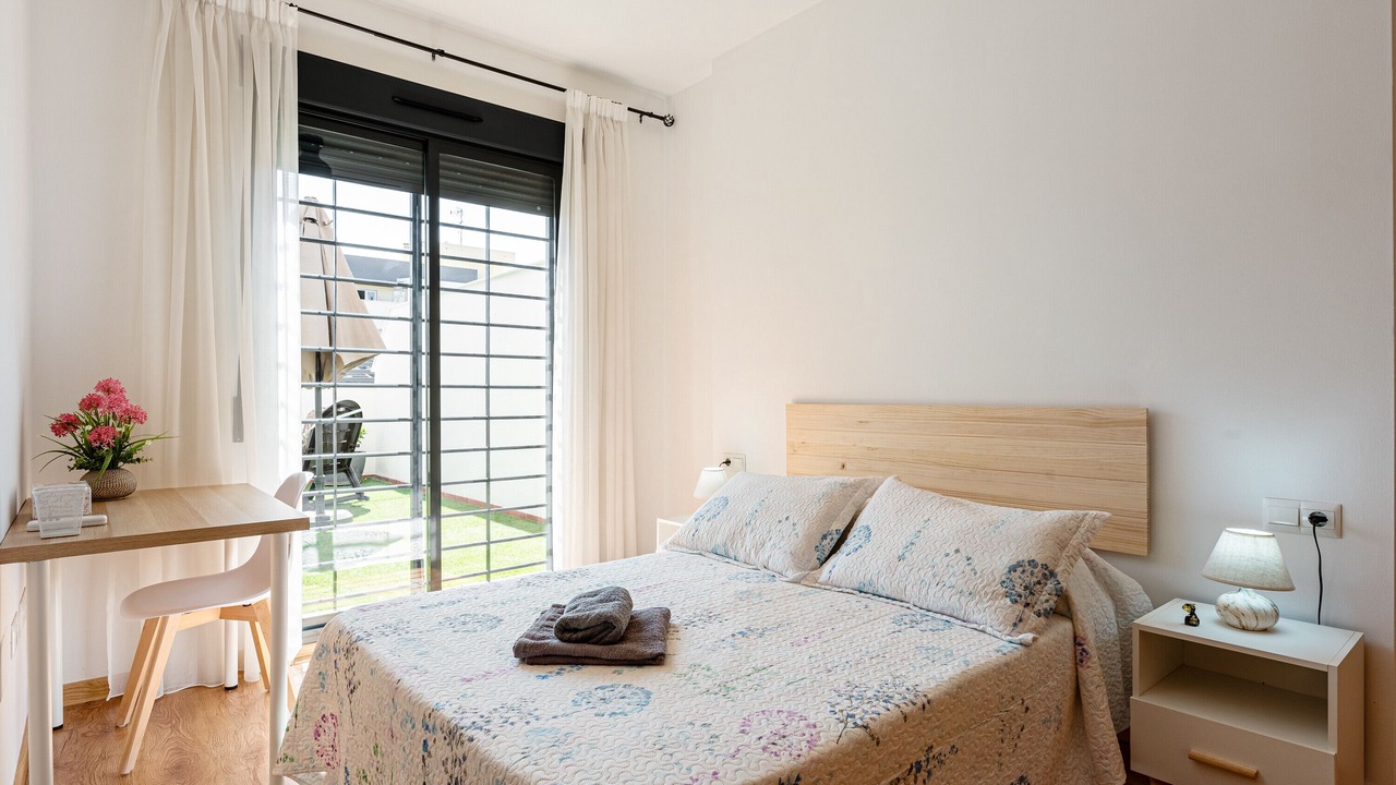 Photo of Bedroom in Puerto de la Torre