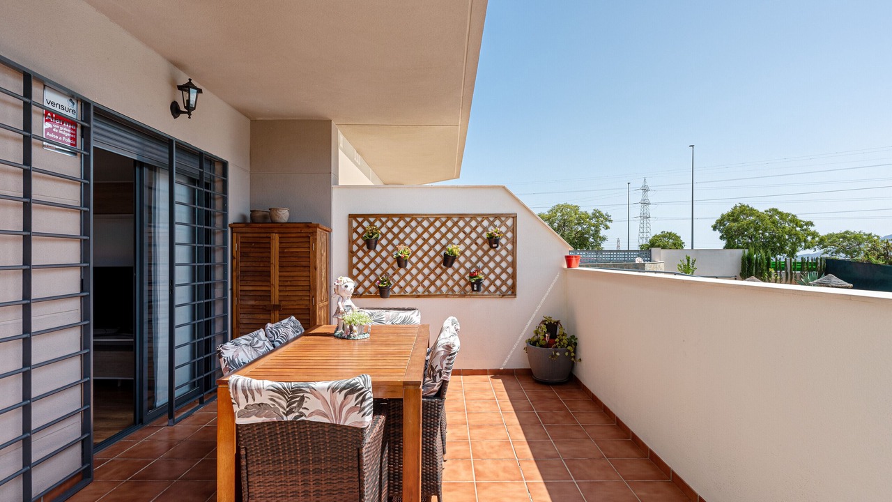 Photo of Outdoor in Puerto de la Torre