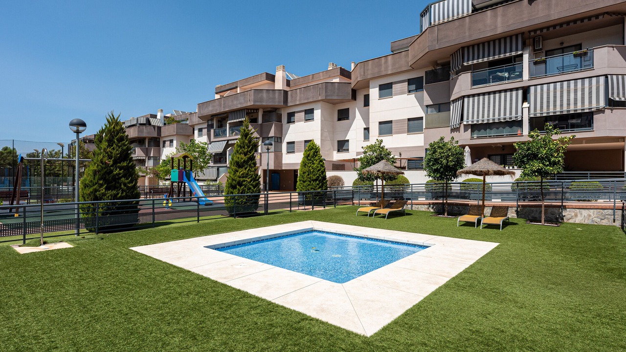Photo of Outdoor in Puerto de la Torre